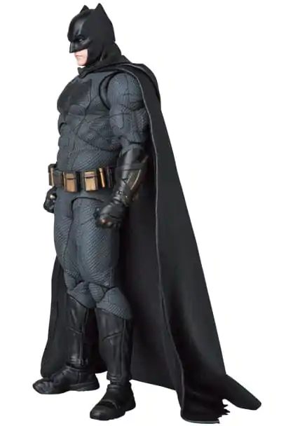Zack Snyder's Justice League MAFEX akcijska figura Batman 16 cm (re-run) fotografija proizvoda