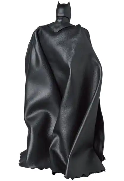 Zack Snyder's Justice League MAFEX akcijska figura Batman 16 cm (re-run) fotografija proizvoda