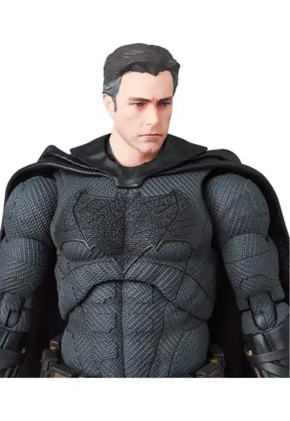 Zack Snyder's Justice League MAFEX akcijska figura Batman 16 cm (re-run) fotografija proizvoda