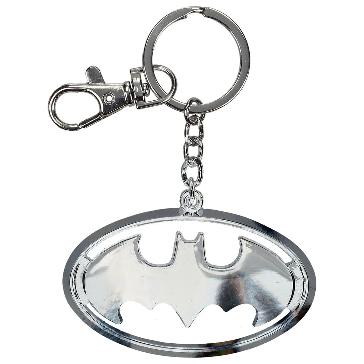 Batman metalni privjesak za ključeve fotografija proizvoda