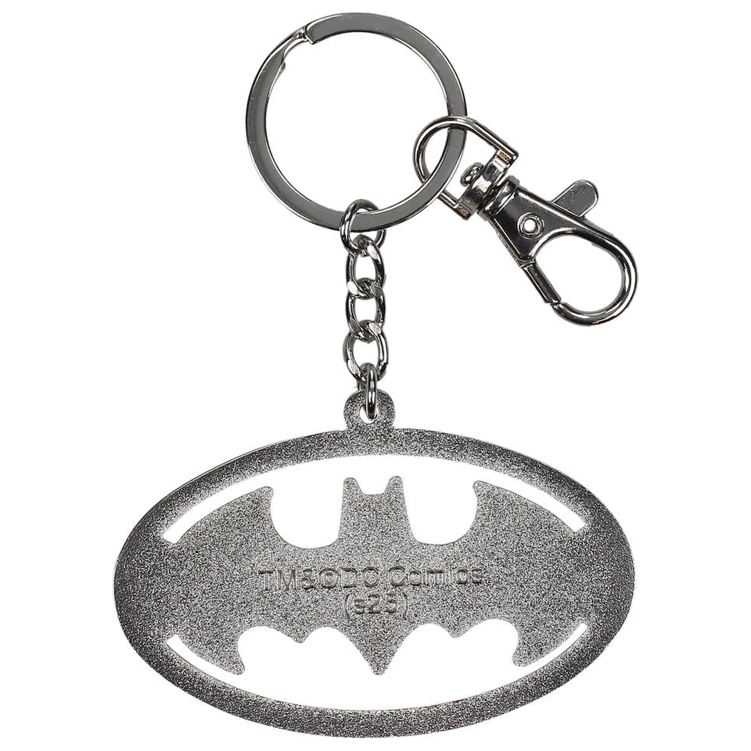 Batman metalni privjesak za ključeve fotografija proizvoda