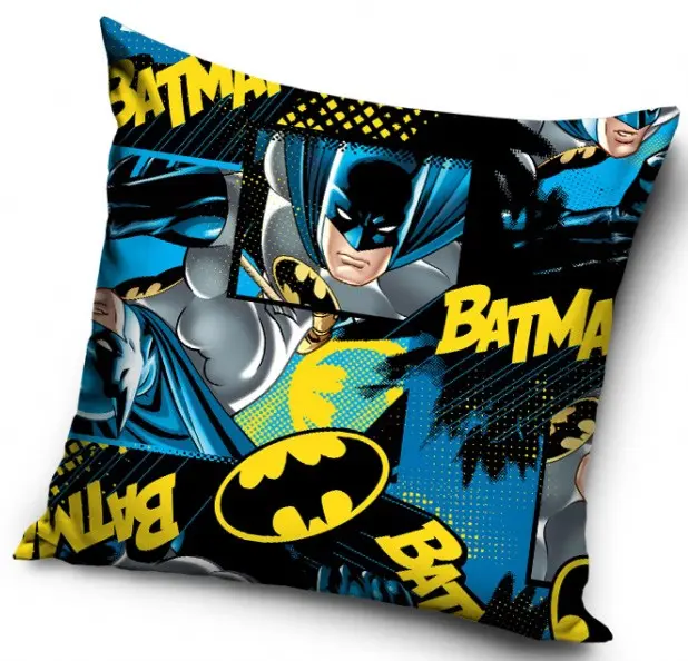 Batman jastučnica 40*40 cm fotografija proizvoda