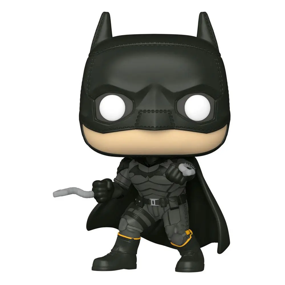 Batman POP! Heroes Vinil Figura Batman 9 cm fotografija proizvoda