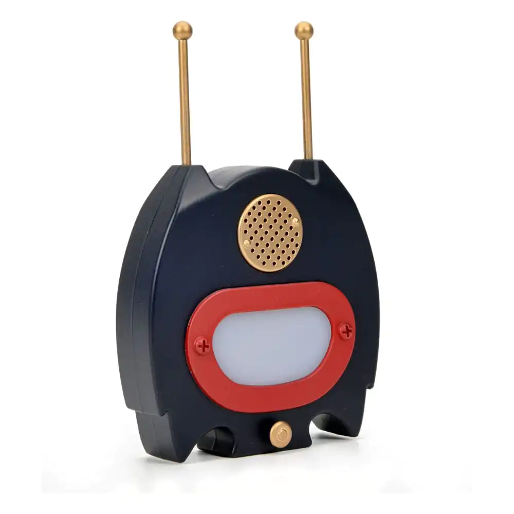 Batman Prop Replika 1/1 Batman (1966 TV) Bat Radio 13 cm fotografija proizvoda