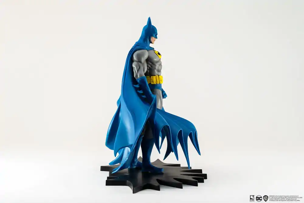 Batman PX PVC kip 1/8 Batman Classic Version 27 cm fotografija proizvoda