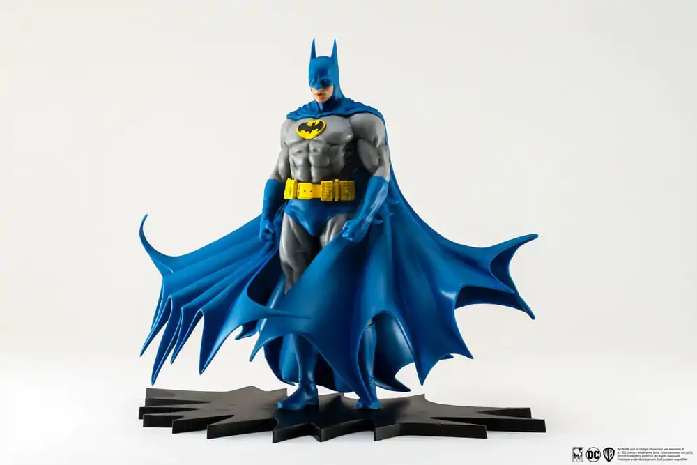 Batman PX PVC kip 1/8 Batman Classic Version 27 cm fotografija proizvoda