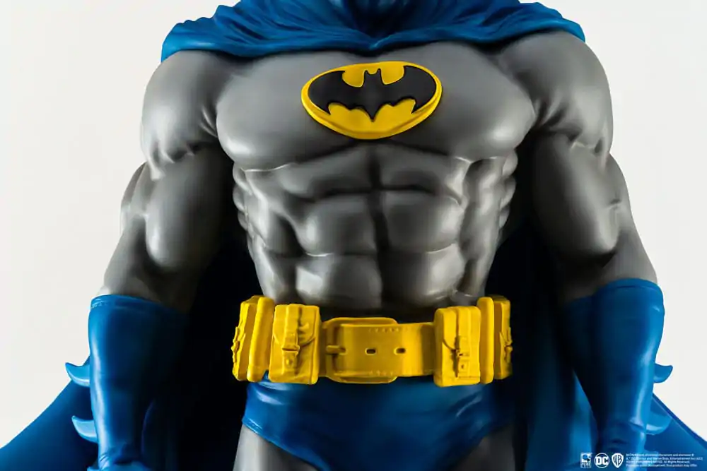 Batman PX PVC kip 1/8 Batman Classic Version 27 cm fotografija proizvoda