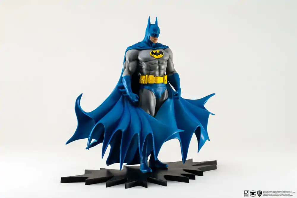 Batman PX PVC kip 1/8 Batman Classic Version 27 cm fotografija proizvoda