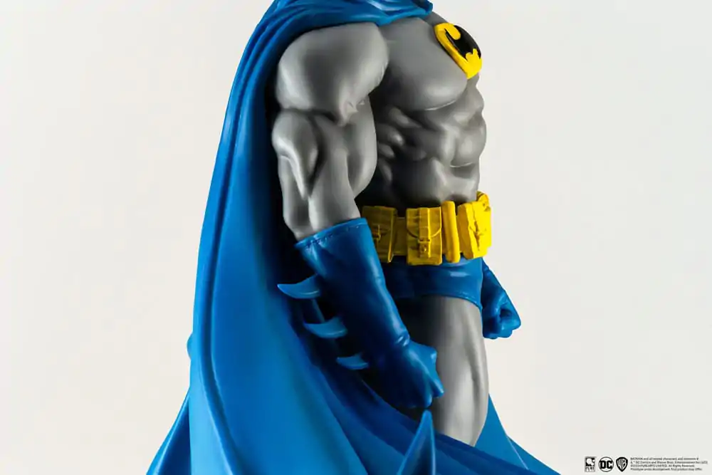 Batman PX PVC kip 1/8 Batman Classic Version 27 cm fotografija proizvoda