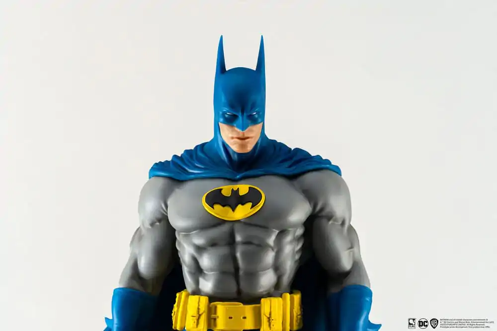 Batman PX PVC kip 1/8 Batman Classic Version 27 cm fotografija proizvoda