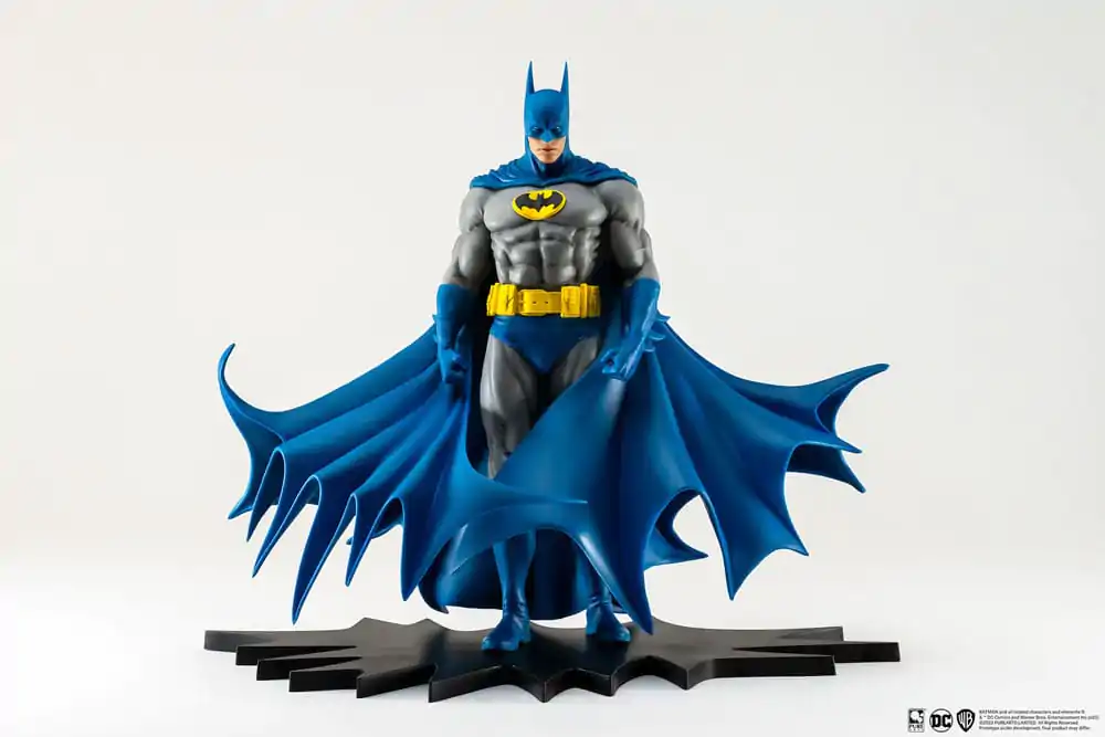 Batman PX PVC kip 1/8 Batman Classic Version 27 cm fotografija proizvoda