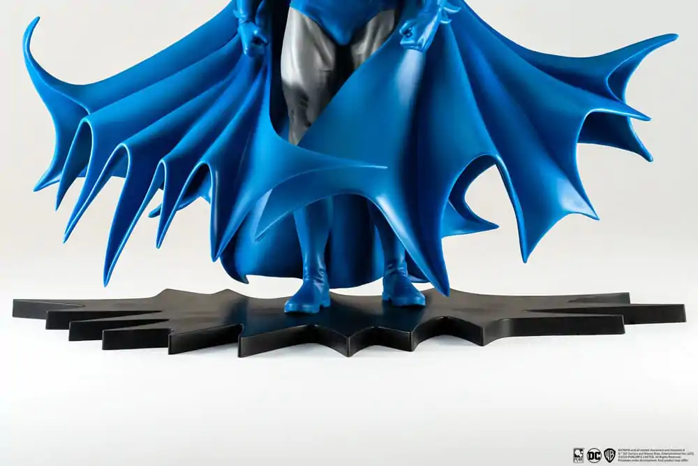 Batman PX PVC kip 1/8 Batman Classic Version 27 cm fotografija proizvoda