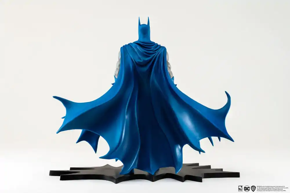 Batman PX PVC kip 1/8 Batman Classic Version 27 cm fotografija proizvoda