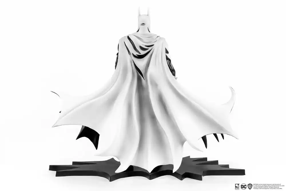 Batman PX PVC Kip 1/8 SDCC 2024 Batman Black & White Version 27 cm fotografija proizvoda