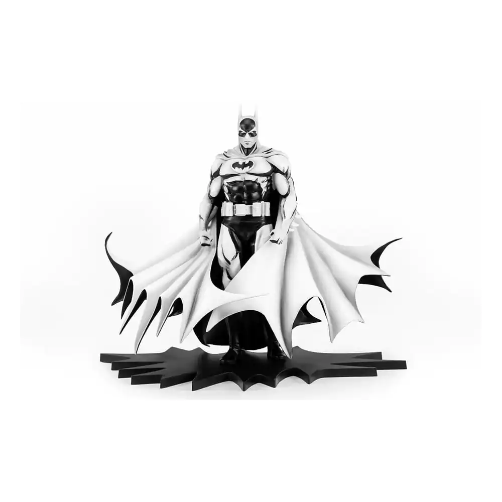 Batman PX PVC Kip 1/8 SDCC 2024 Batman Black & White Version 27 cm fotografija proizvoda