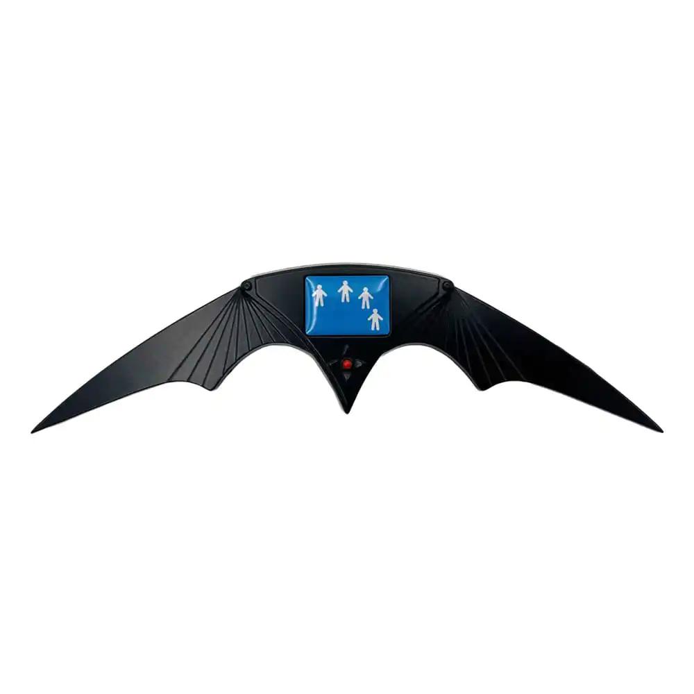 Batman Returns 1992 Prop replika Batarang 15 cm fotografija proizvoda