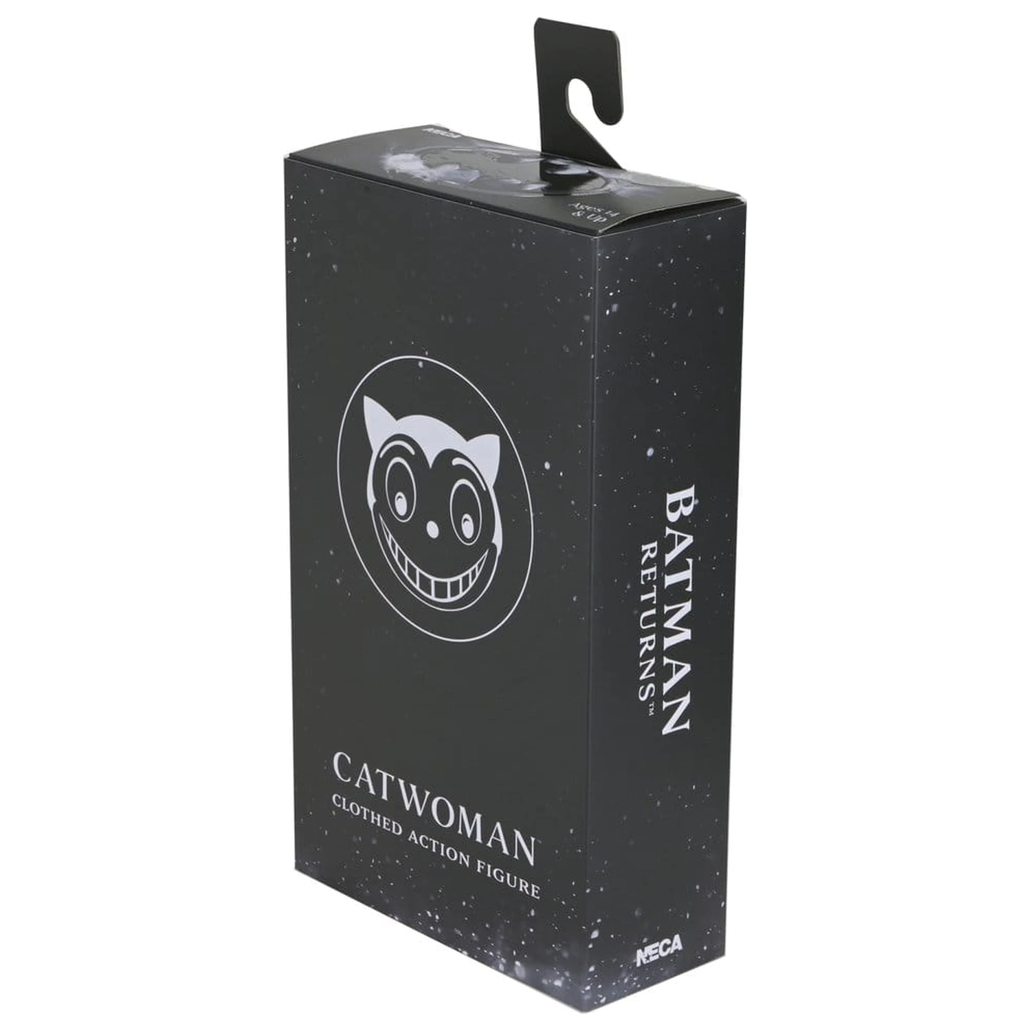 Batman Returns (1992) odjevena akcijska figura Catwoman 20 cm fotografija proizvoda