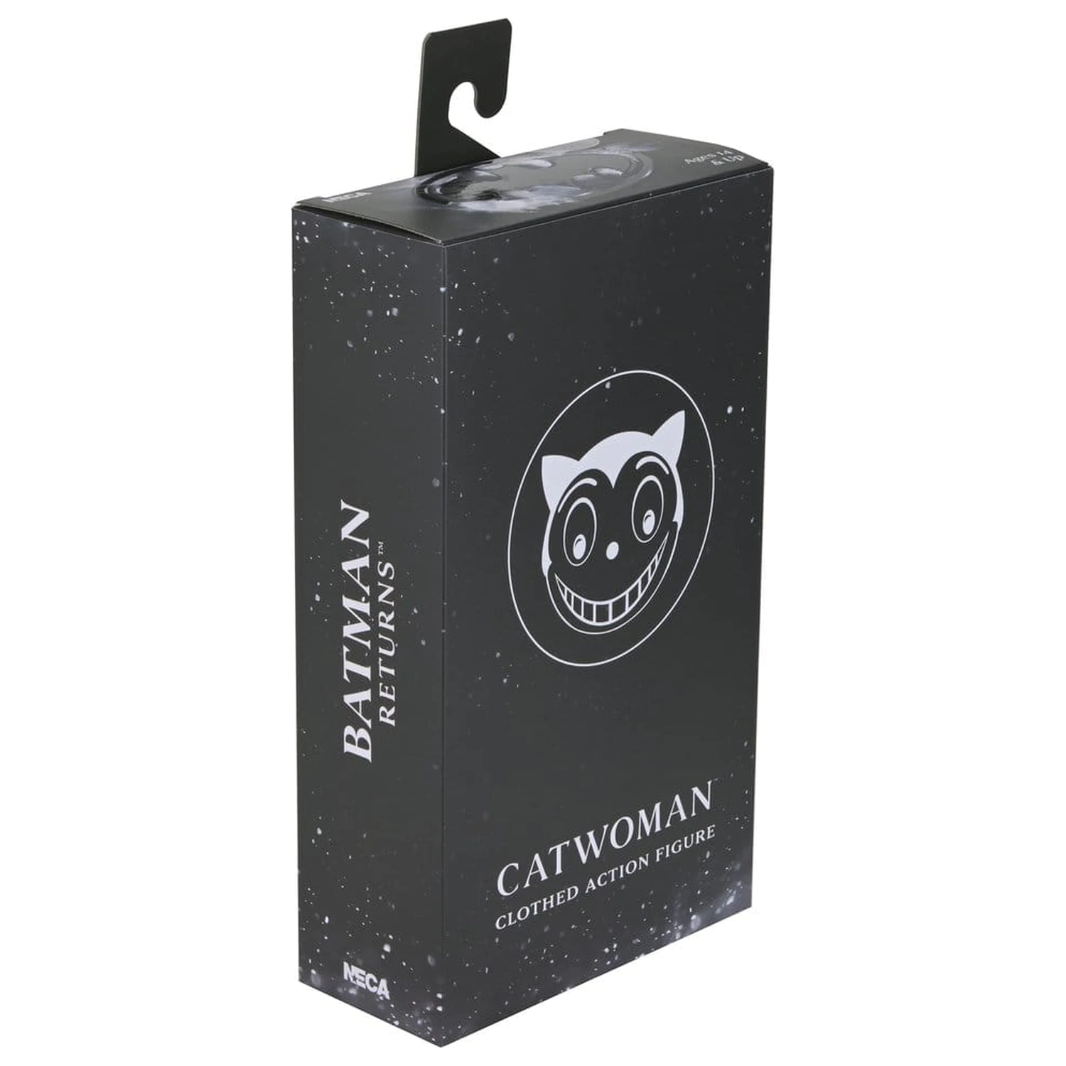 Batman Returns (1992) odjevena akcijska figura Catwoman 20 cm fotografija proizvoda