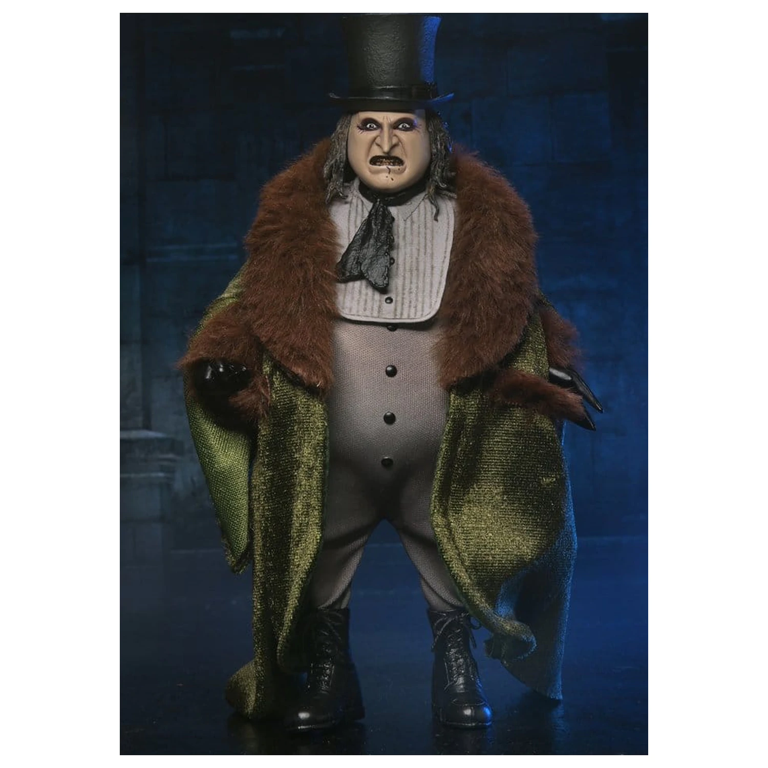 Batman Returns (1992) odjevena akcijska figura The Penguin 20 cm fotografija proizvoda