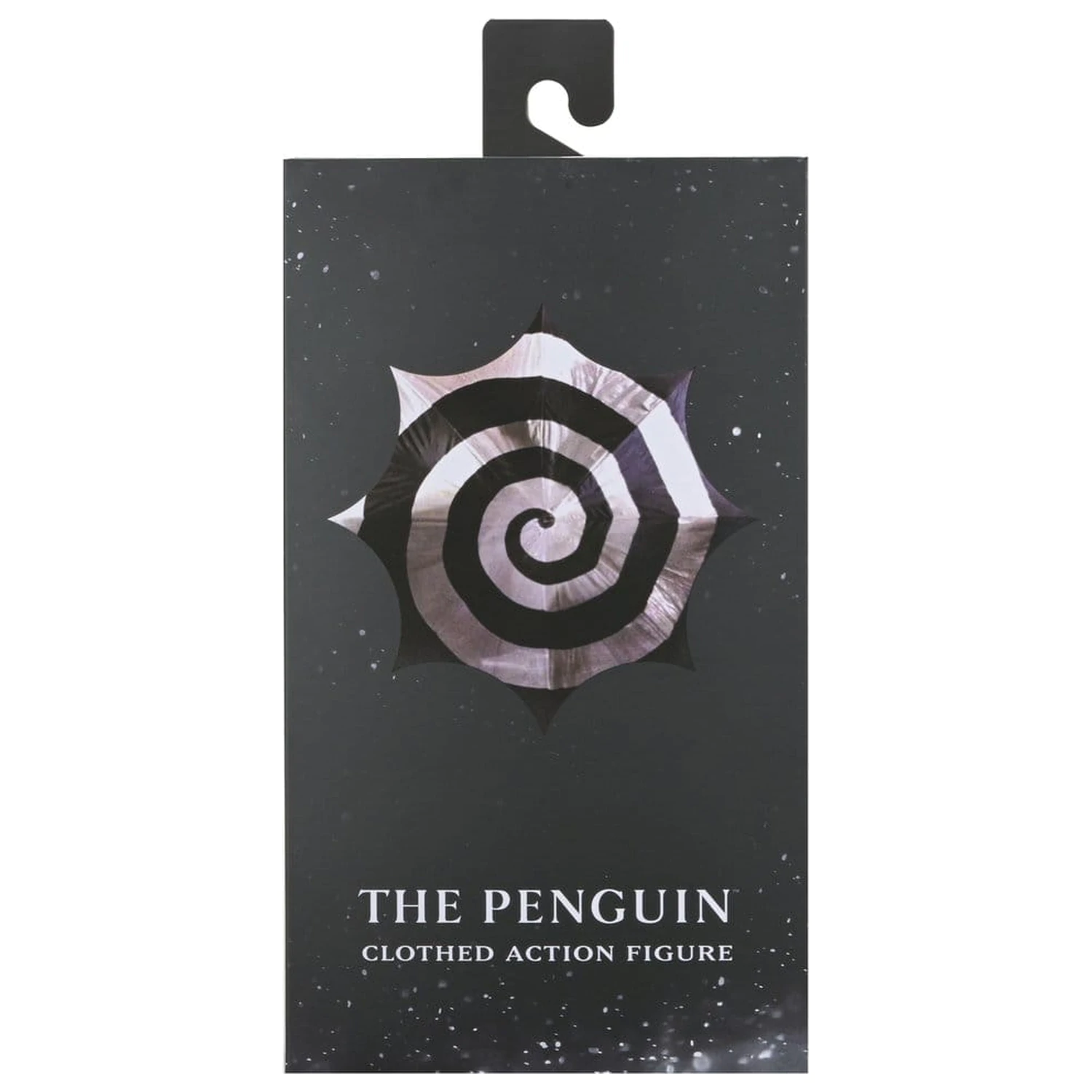 Batman Returns (1992) odjevena akcijska figura The Penguin 20 cm fotografija proizvoda