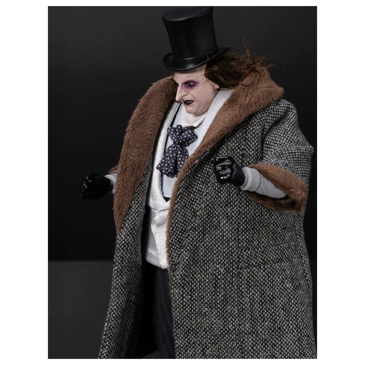 Batman Returns akcijska figura The Penguin SP 17 cm fotografija proizvoda