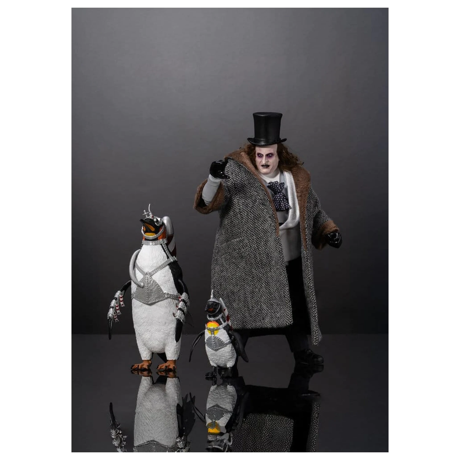 Batman Returns akcijska figura The Penguin SP 17 cm fotografija proizvoda