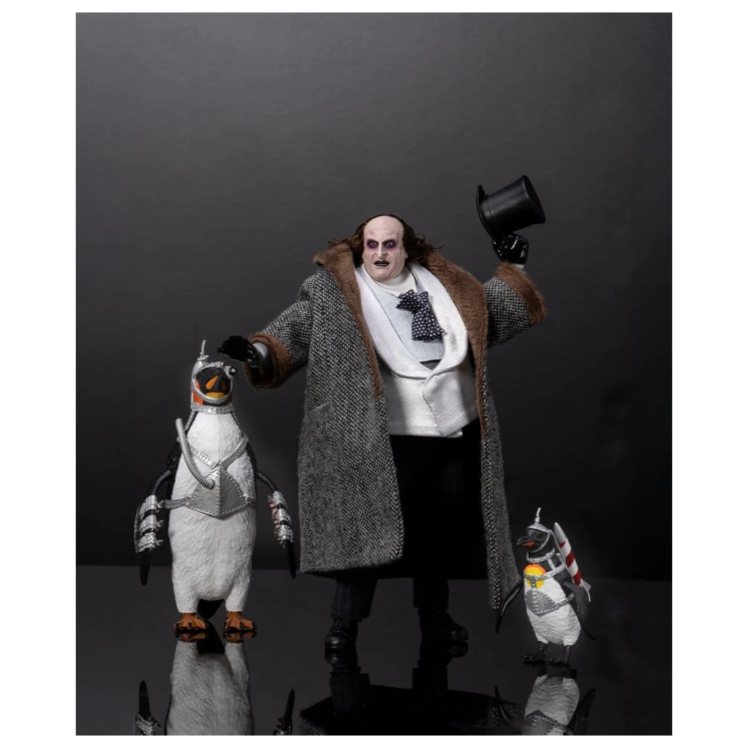 Batman Returns akcijska figura The Penguin SP 17 cm fotografija proizvoda