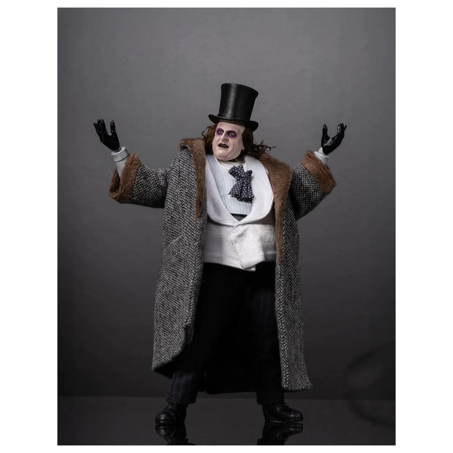 Batman Returns akcijska figura The Penguin SP 17 cm fotografija proizvoda