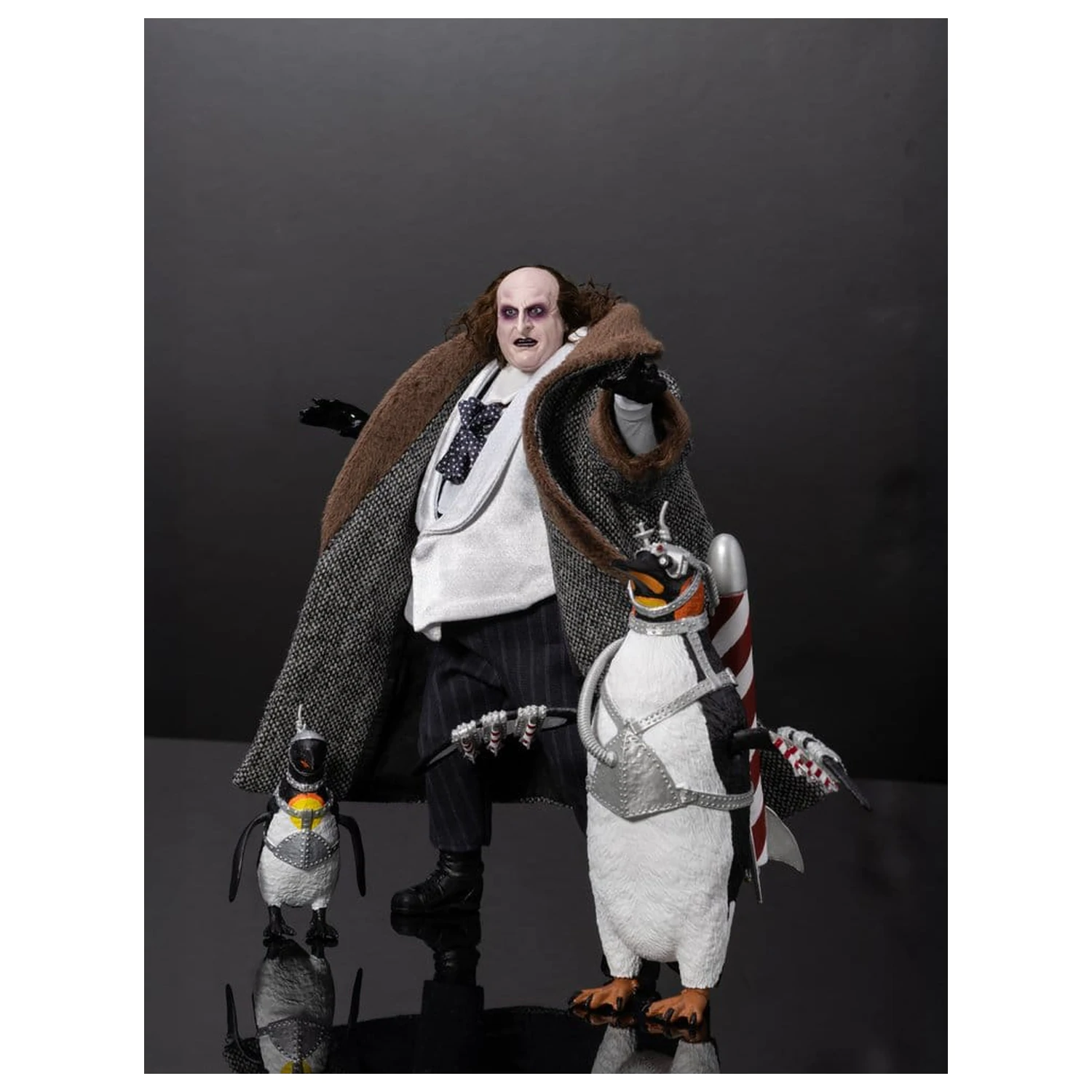Batman Returns akcijska figura The Penguin SP 17 cm fotografija proizvoda