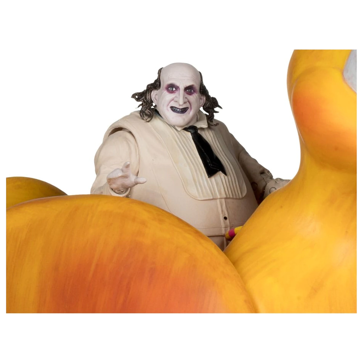 Batman Returns DC Multiverse s akcijskom figurom i vozilom The Duck & Penguin 24 cm fotografija proizvoda