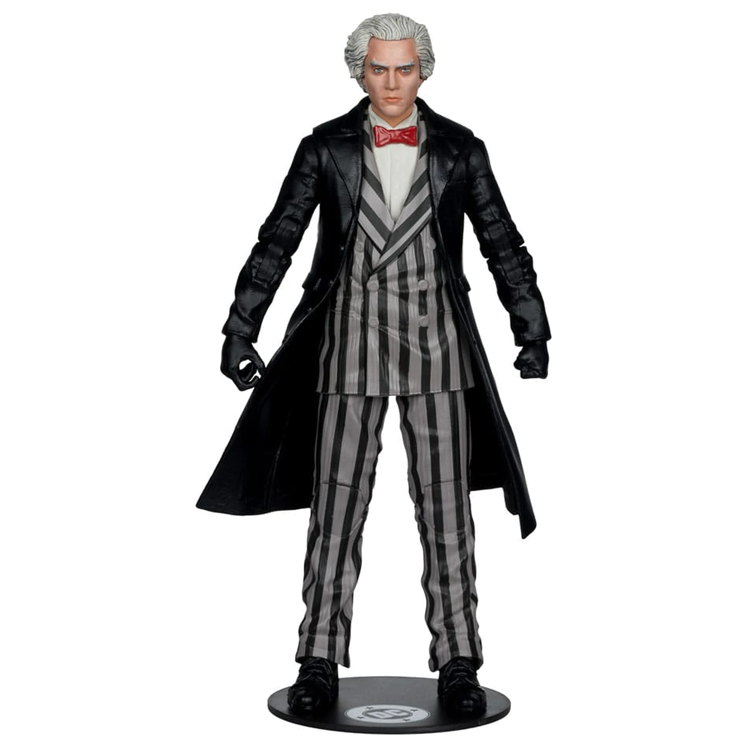 Batman Returns DC Theatrical Deluxe Edition Akcijska figura Max Shreck (Red Platinum Edition) 18 cm fotografija proizvoda