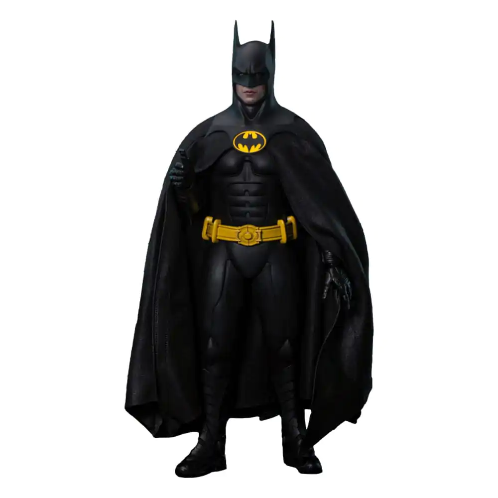 Batman Returns Movie Masterpiece akcijska figura 1/6 Batman 30 cm fotografija proizvoda