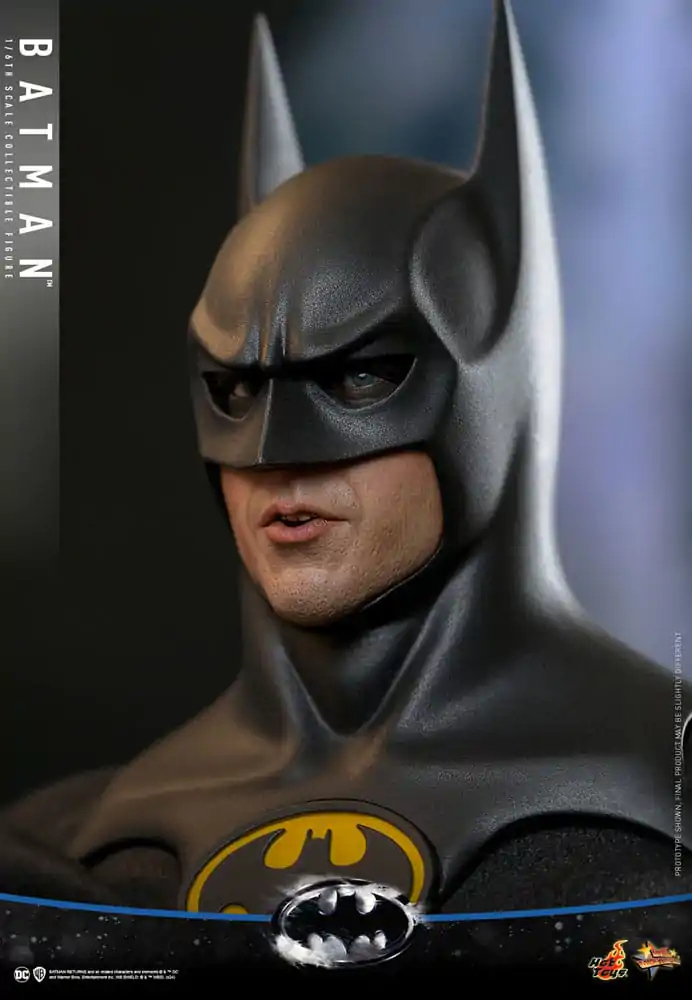 Batman Returns Movie Masterpiece akcijska figura 1/6 Batman 30 cm fotografija proizvoda