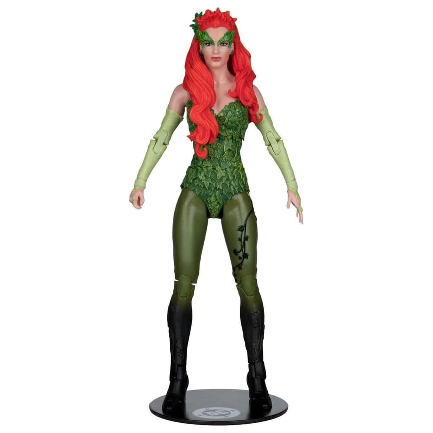 Batman & Robin DC Multiverse figura Poison Ivy (Gold Label) 18 cm fotografija proizvoda