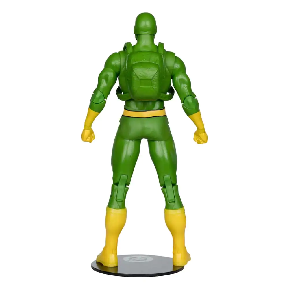 Batman Rogues DC Multiverse McFarlane Collector Edition akcijska figura #43 Kite Man (Gold Label) 21 cm fotografija proizvoda