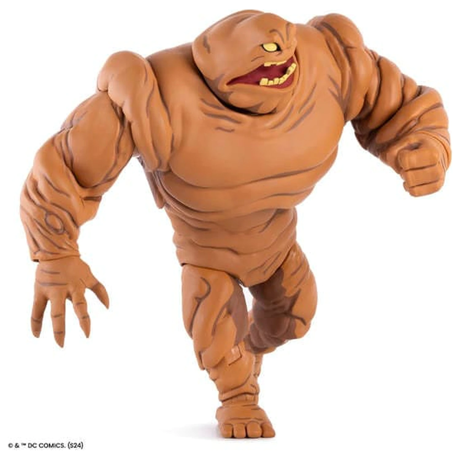 Batman Series figura 1/6 Clayface 34 cm fotografija proizvoda