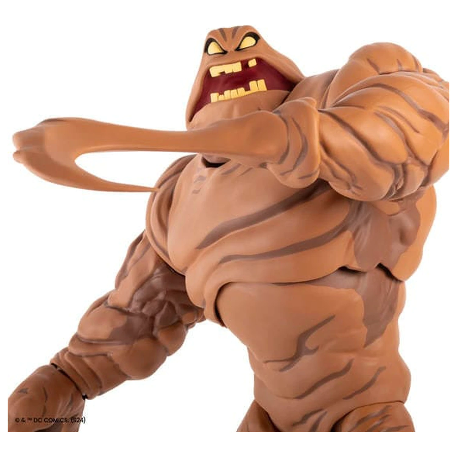 Batman Series figura 1/6 Clayface 34 cm fotografija proizvoda