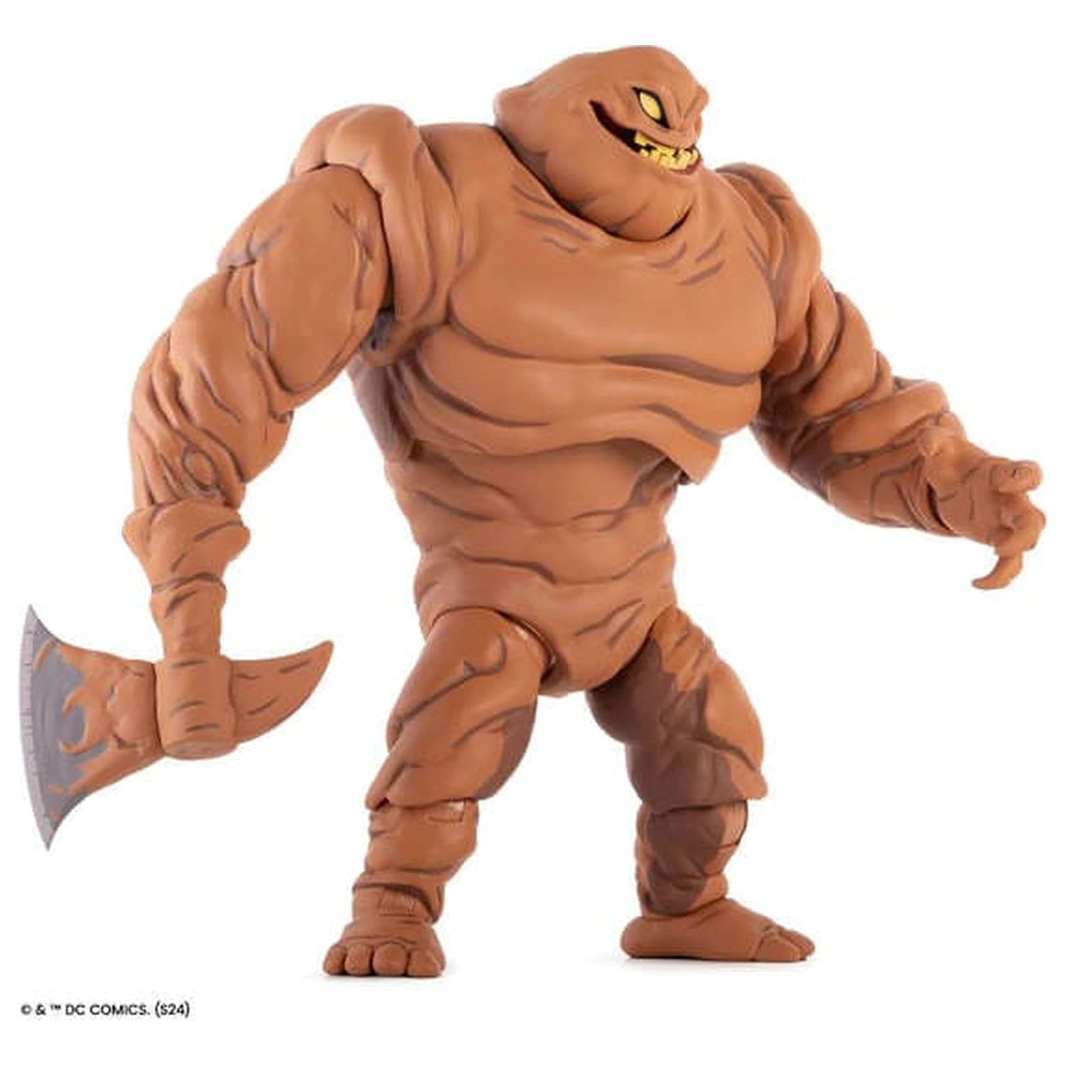 Batman Series figura 1/6 Clayface 34 cm fotografija proizvoda