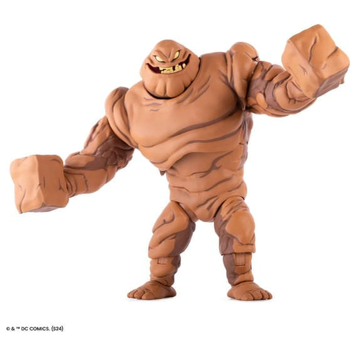 Batman Series figura 1/6 Clayface 34 cm fotografija proizvoda