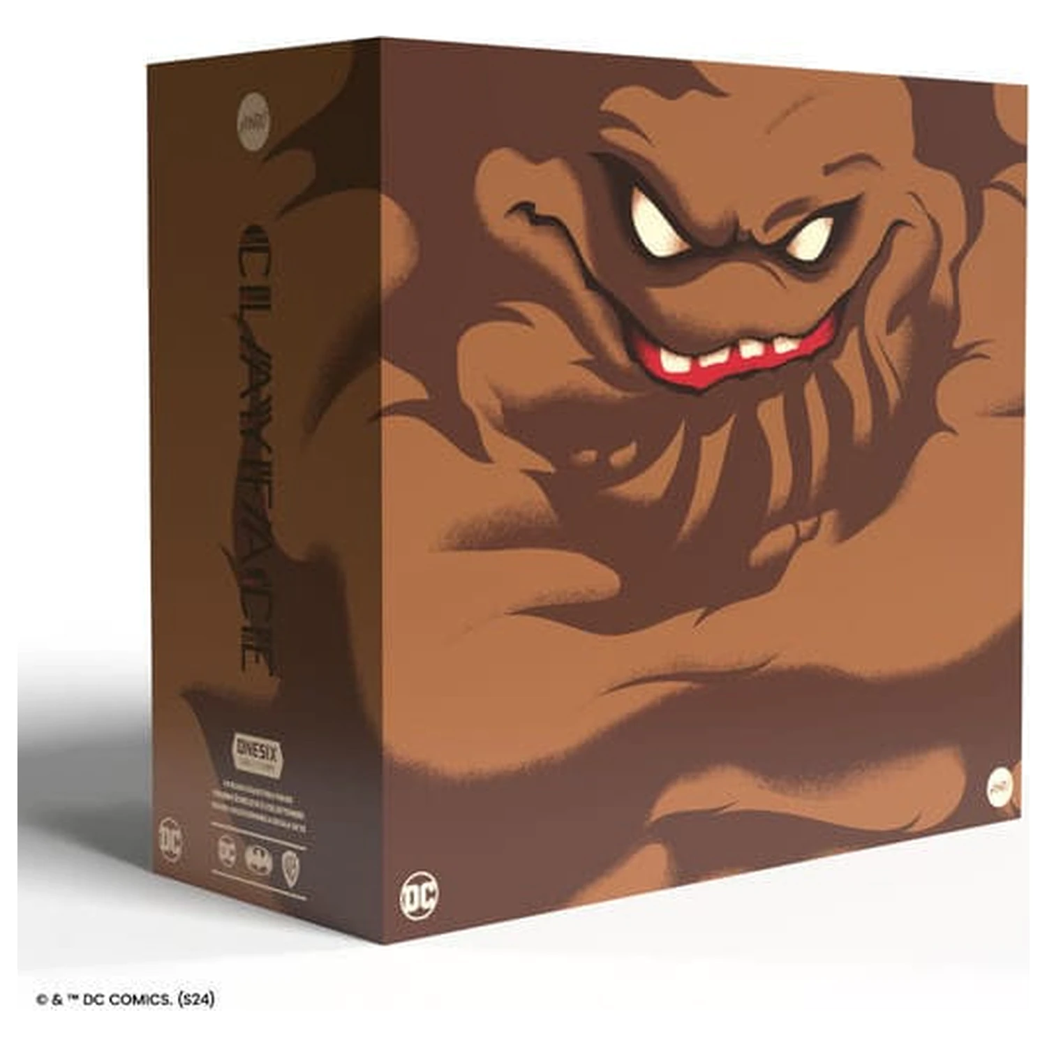 Batman Series figura 1/6 Clayface 34 cm fotografija proizvoda