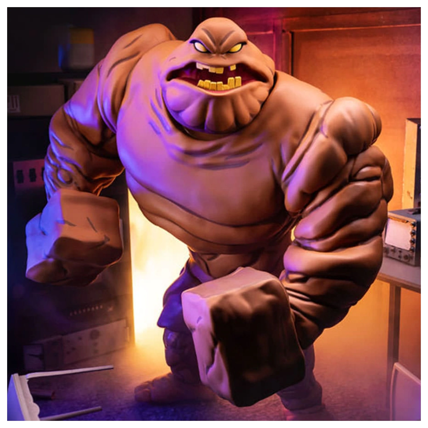 Batman Series figura 1/6 Clayface 34 cm fotografija proizvoda