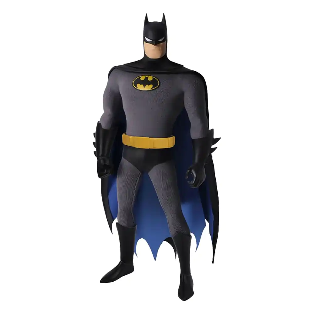Batman: The Animated Series akcijska figura 1/12 Batman 17 cm fotografija proizvoda