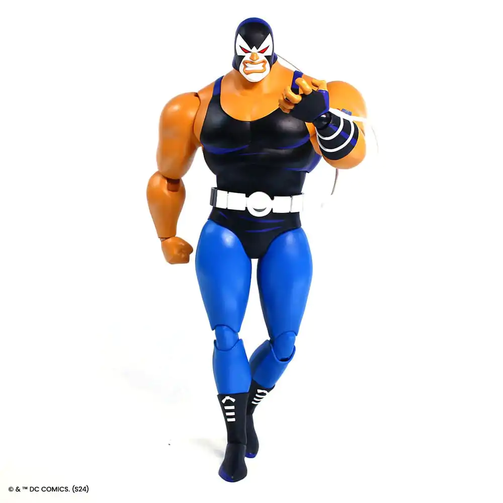 Batman: The Animated Series akcijska figura 1/6 Bane 30 cm fotografija proizvoda