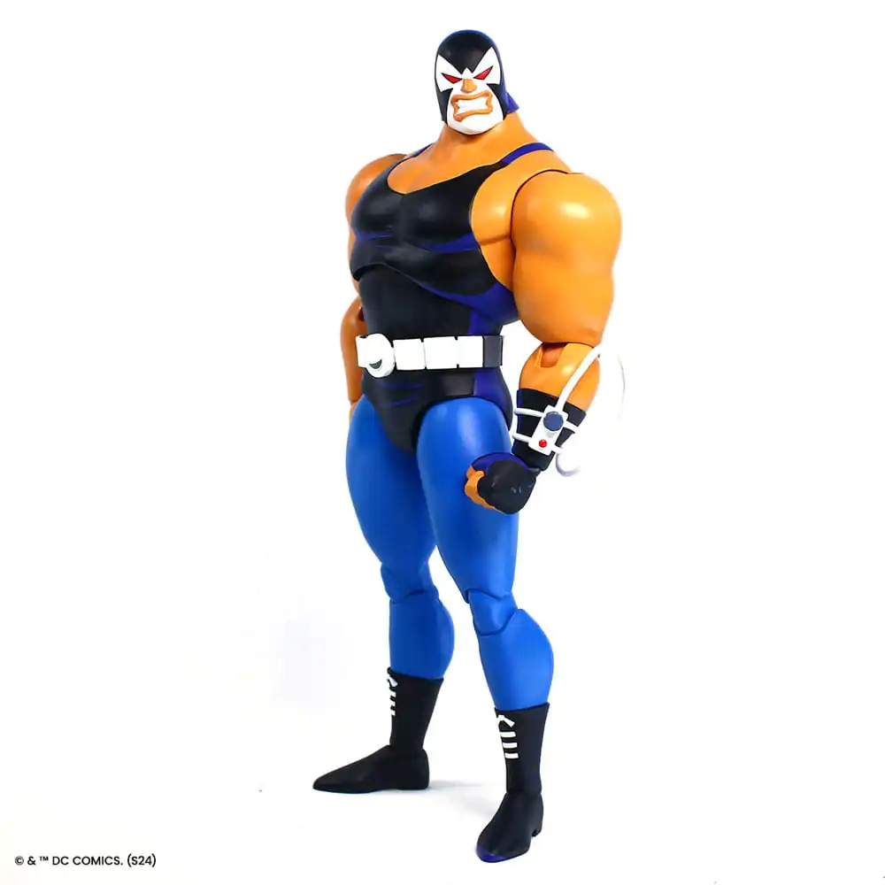 Batman: The Animated Series akcijska figura 1/6 Bane 30 cm fotografija proizvoda