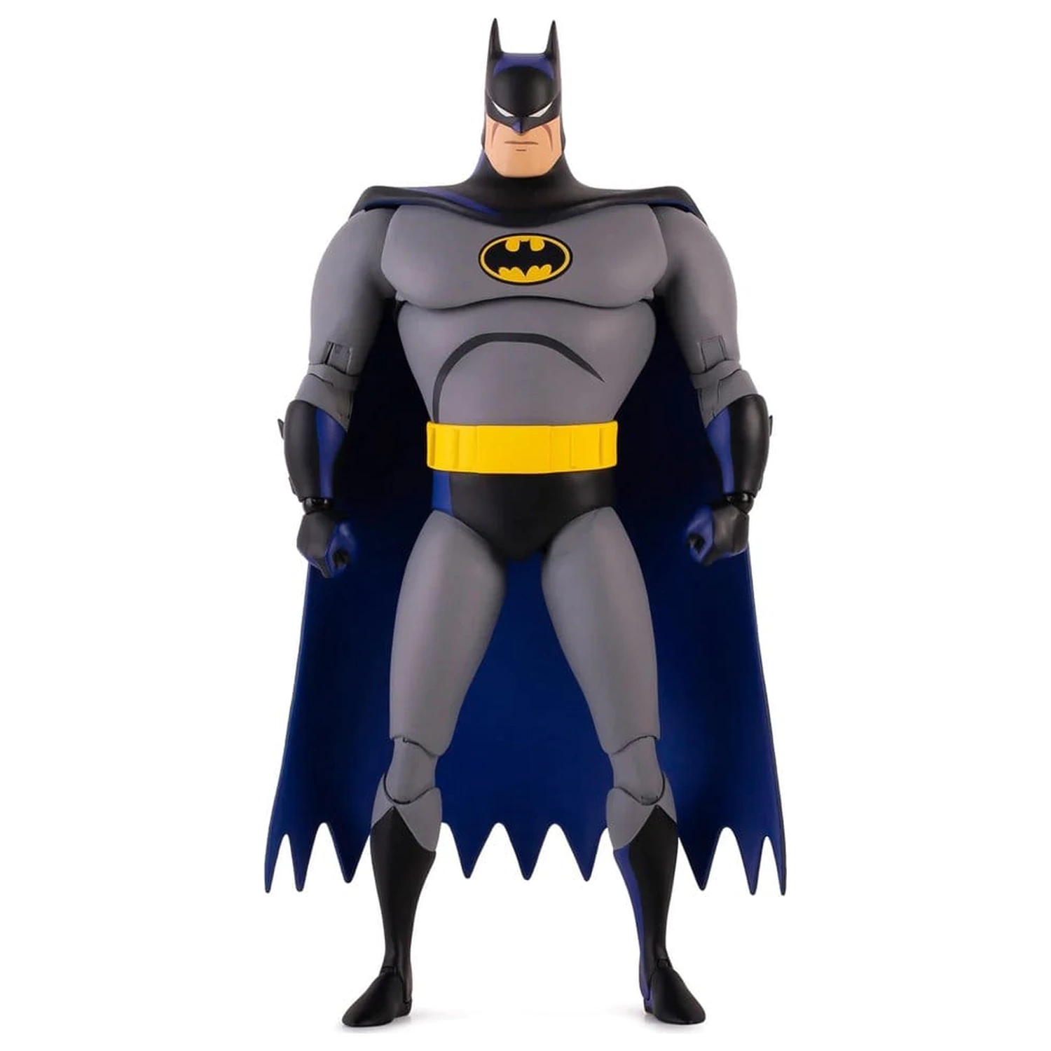 Batman: The Animated Series akcijska figura 1/6 Batman Redux 30 cm fotografija proizvoda