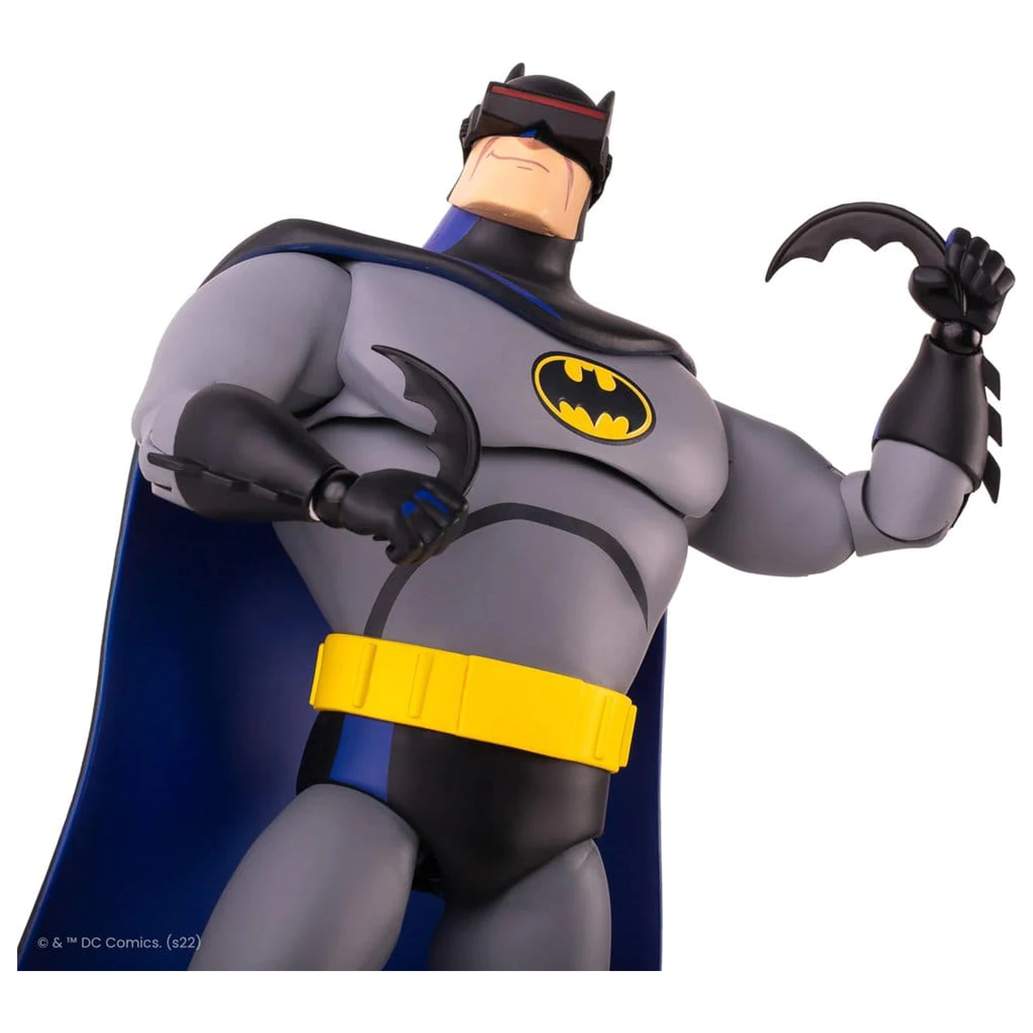 Batman: The Animated Series akcijska figura 1/6 Batman Redux 30 cm fotografija proizvoda