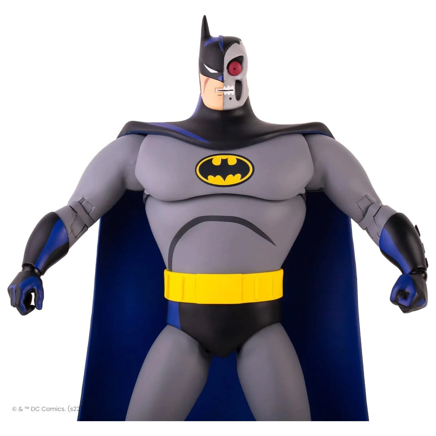 Batman: The Animated Series akcijska figura 1/6 Batman Redux 30 cm fotografija proizvoda