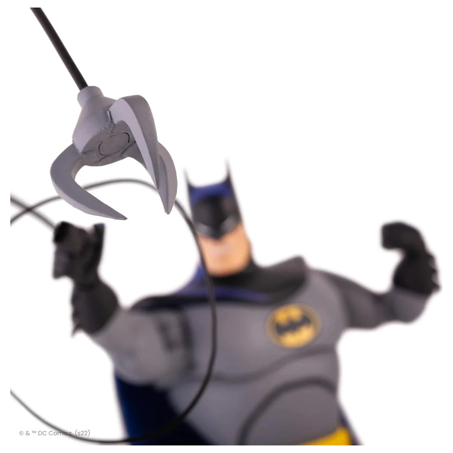 Batman: The Animated Series akcijska figura 1/6 Batman Redux 30 cm fotografija proizvoda