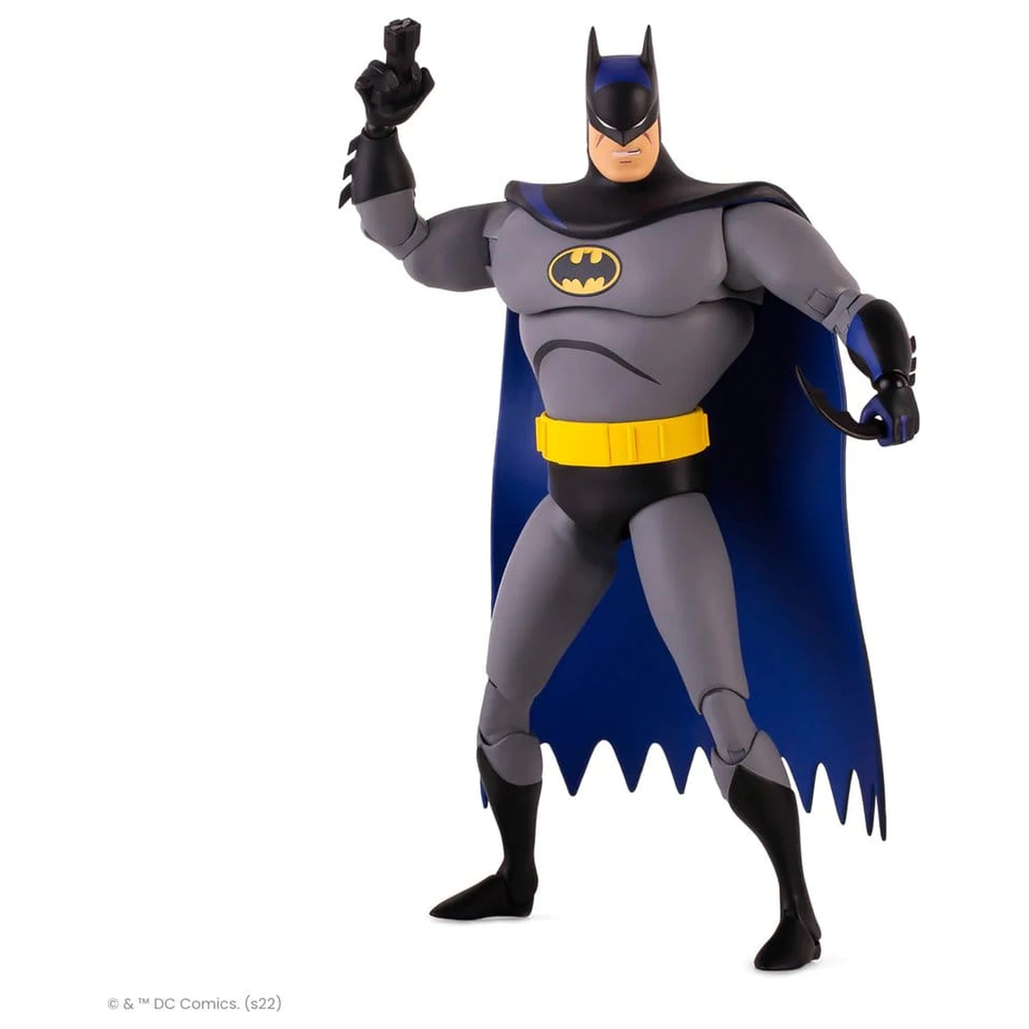 Batman: The Animated Series akcijska figura 1/6 Batman Redux 30 cm fotografija proizvoda