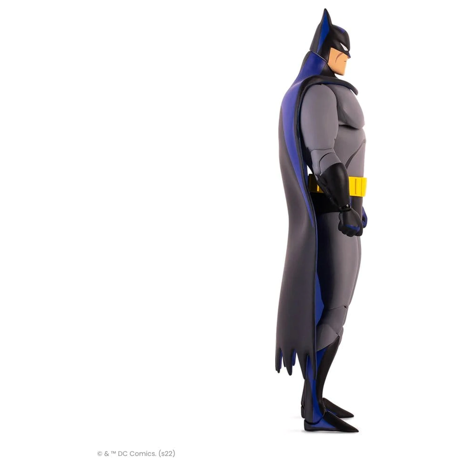 Batman: The Animated Series akcijska figura 1/6 Batman Redux 30 cm fotografija proizvoda